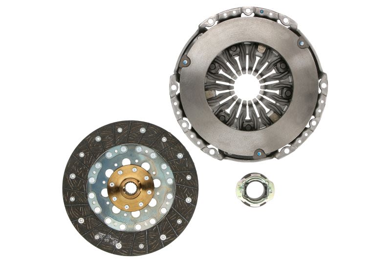 Zestaw sprzęgła VALEO 832443