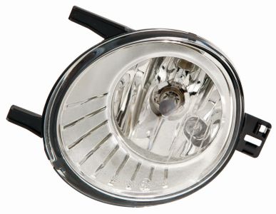 Lampa przeciwmgielna przednia ABAKUS 431-2027L-UE