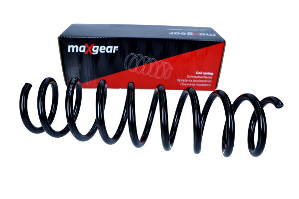 Sprężyna zawieszenia MAXGEAR 60-0045