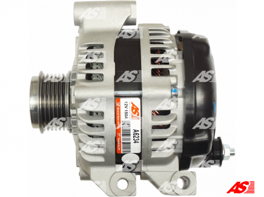 Alternator AS-PL A6234