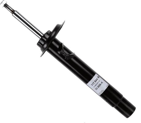 Amortyzator SACHS 317 544