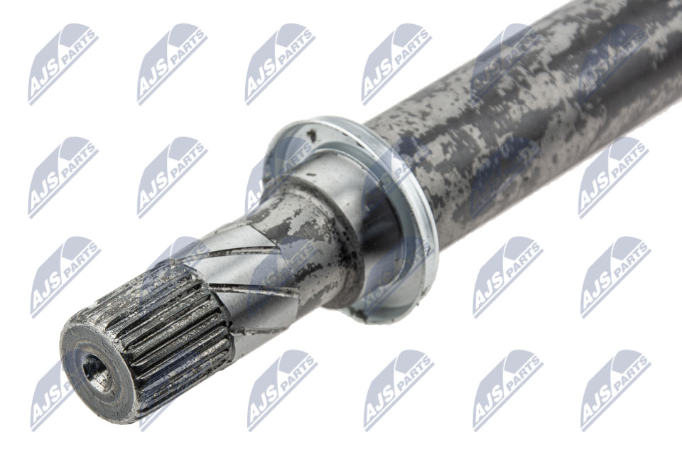 Półoś napędowa NTY NPW-RE-159