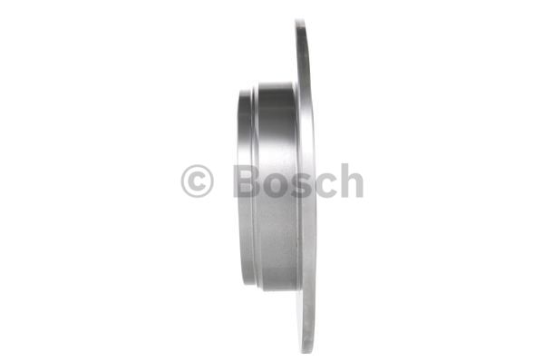 Tarcza hamulcowa BOSCH 0 986 479 505