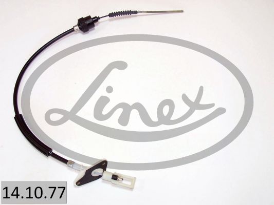 Cięgno sterowania sprzęgłem LINEX 14.10.77