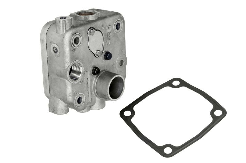 Głowica, kompresor FEBI BILSTEIN 24253