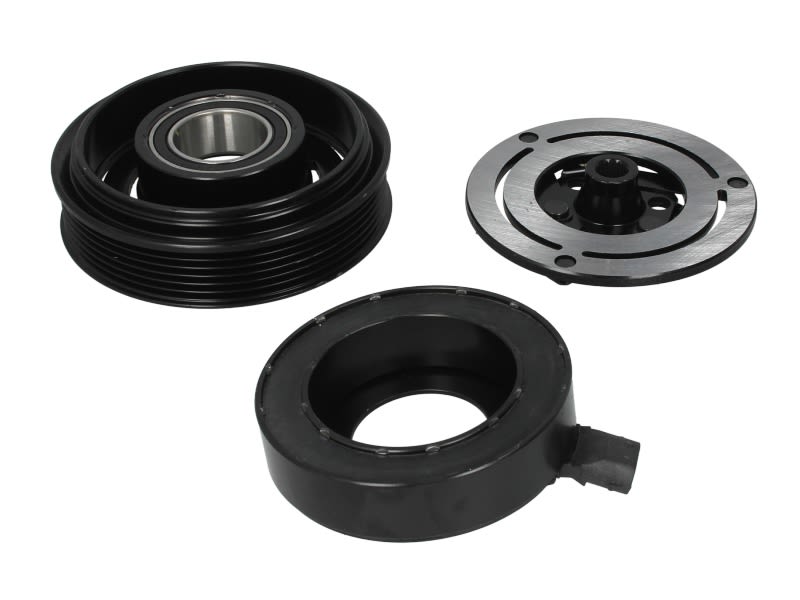 Sprzęgło elektromagnetyczne kompresora THERMOTEC KTT040051