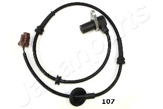 Czujnik ABS JAPANPARTS ABS-107