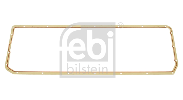 Uszczelka, miska olejowa FEBI BILSTEIN 21574