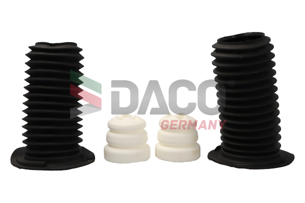 Zestaw ochrony przeciwpyłowej amortyzatora DACO GERMANY PK0301