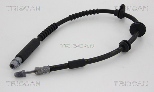 Przewód hamulcowy elastyczny TRISCAN 8150 11238