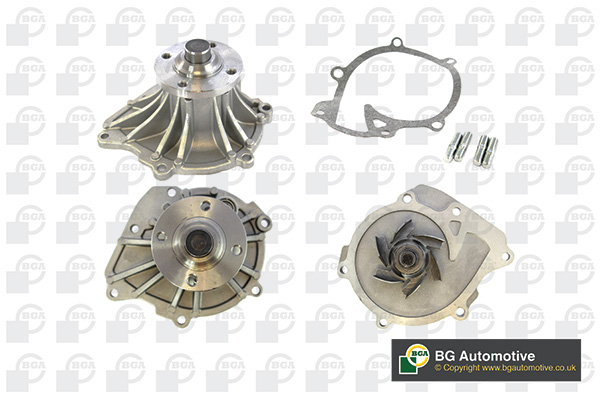 Pompa wody BGA CP3864