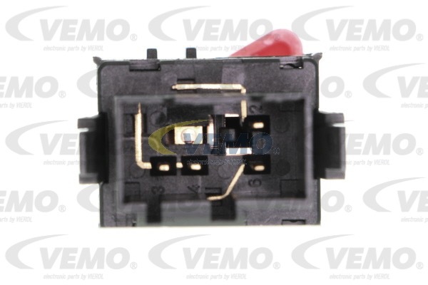 Włącznik świateł awaryjnych VEMO V10-73-0161