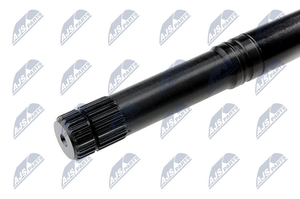 Półoś napędowa NTY NWP-TY-012