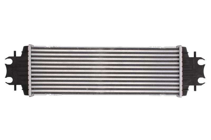 Chłodnica powietrza intercooler THERMOTEC DAR009TT