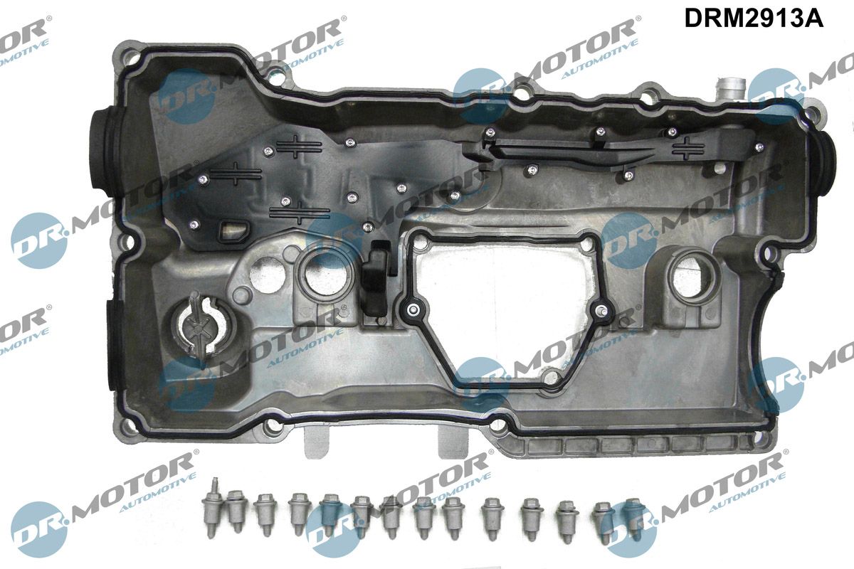 Pokrywa głowicy cylindrów DR.MOTOR AUTOMOTIVE DRM2913A