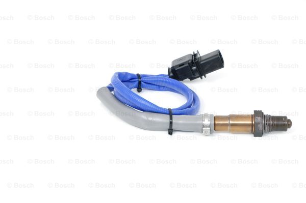 Sonda lambda BOSCH 0 258 017 213