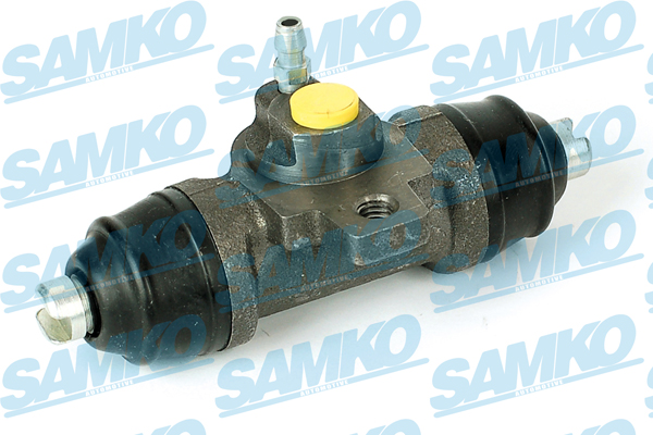 Cylinderek SAMKO C021391