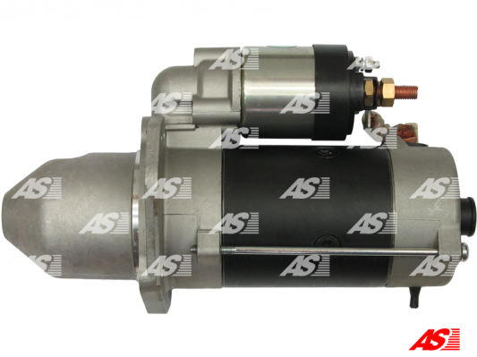 Rozrusznik AS-PL S0429