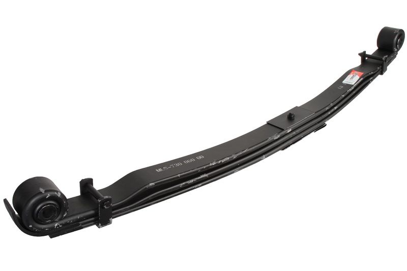 Resor piórowy MAGNUM TECHNOLOGY MLS-73006000