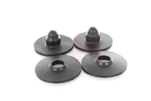 Dystans gumowy GH GH-625001