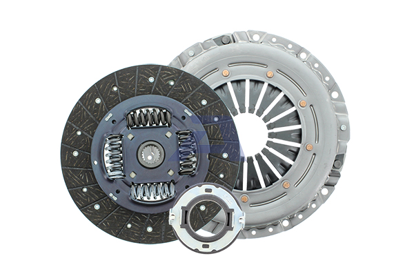 Zestaw sprzęgła AISIN KY-057