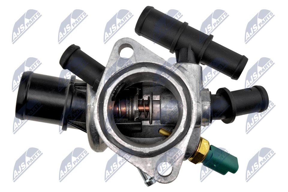 Termostat NTY CTM-FT-002