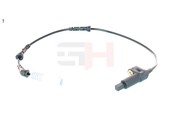 Czujnik prędkości obrotowej koła GH GH-701504