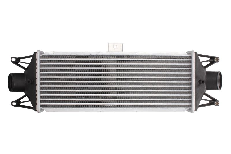 Chłodnica powietrza intercooler THERMOTEC DAE001TT