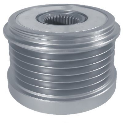 Sprzęgło alternatora MEAT & DORIA 45191