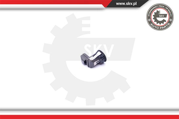 Czujnik parkowania ESEN SKV 28SKV085