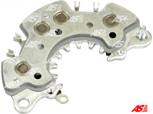 Mostek prostowniczy alternatora AS-PL ARC2043