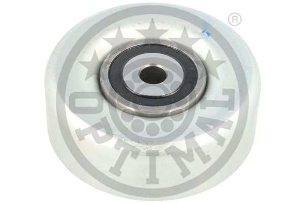 Rolka napinacza paska osprzętu OPTIMAL 0-N2273