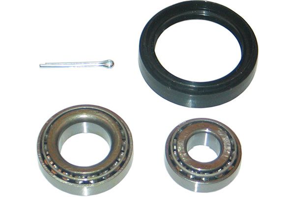 Zestaw łożysk koła KAVO PARTS WBK-3014