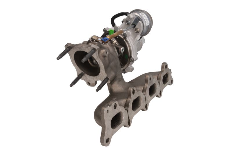 Turbosprężarka GARRETT 819554-5005S