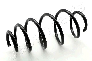 Sprężyna zawieszenia JAPANPARTS ZC3963A