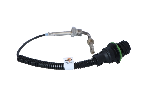 Czujnik temperatury spalin NRF 707010