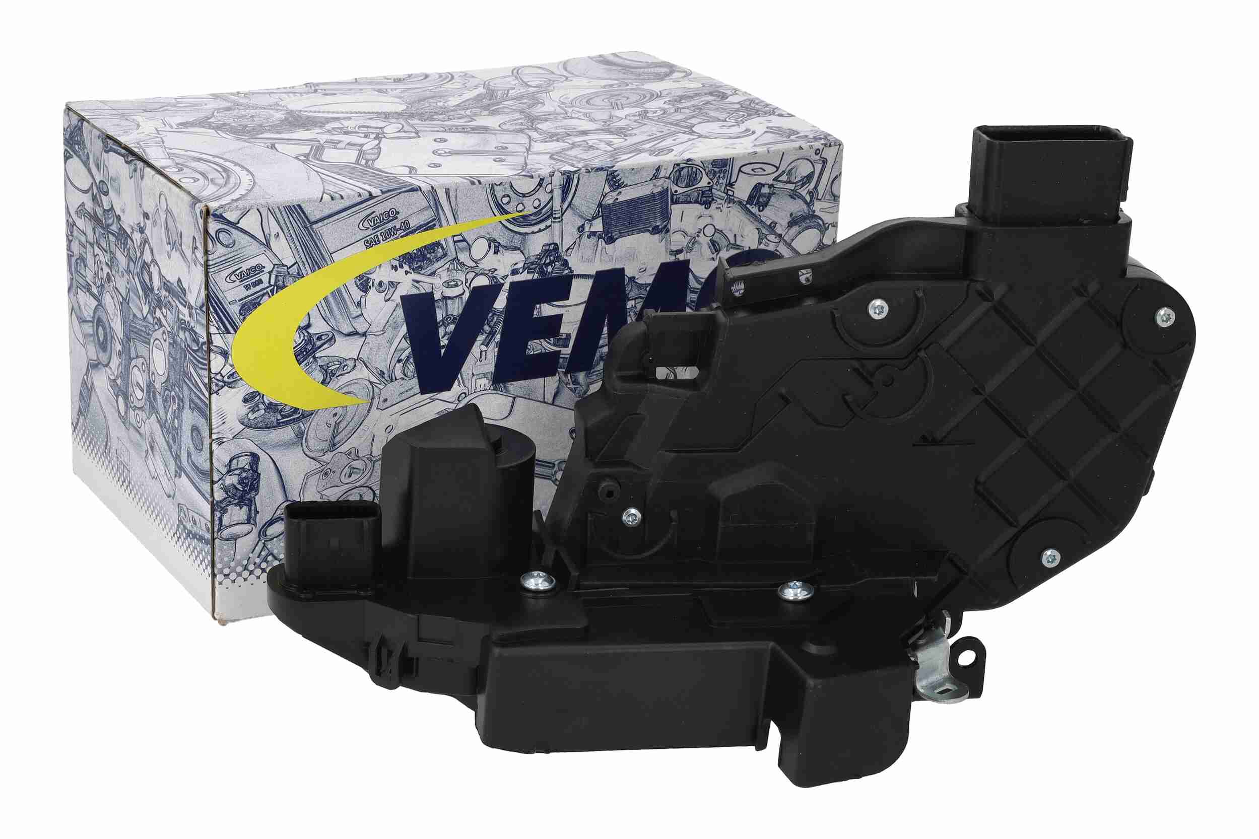 Zamek drzwi VEMO V95-85-0029