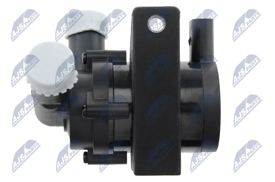 Dodatkowa pompa wody NTY CPZ-AU-015
