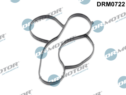 Uszczelka pompy wody DR.MOTOR AUTOMOTIVE DRM0722
