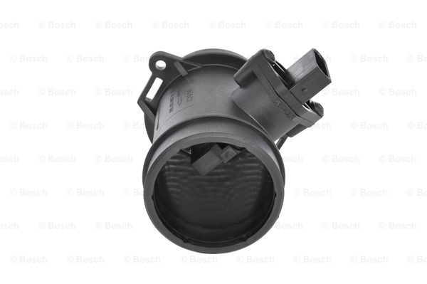 Przepływomierz masowy powietrza BOSCH 0 280 217 517