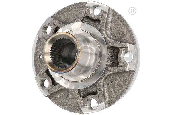 Piasta koła OPTIMAL 04-P416