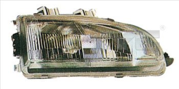 Reflektor TYC 20-3112-08-2