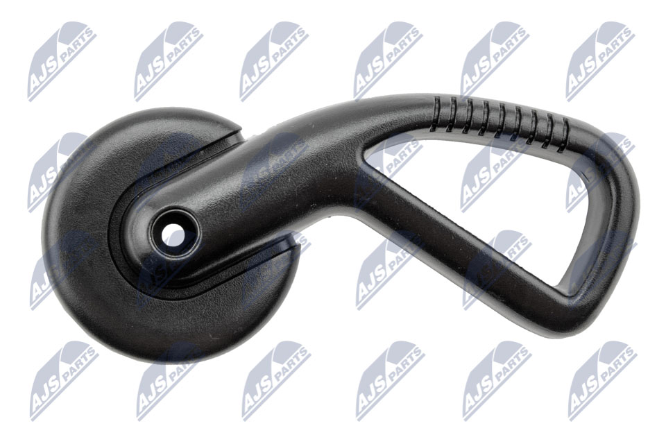 Zamek drzwi NTY EZC-PE-026