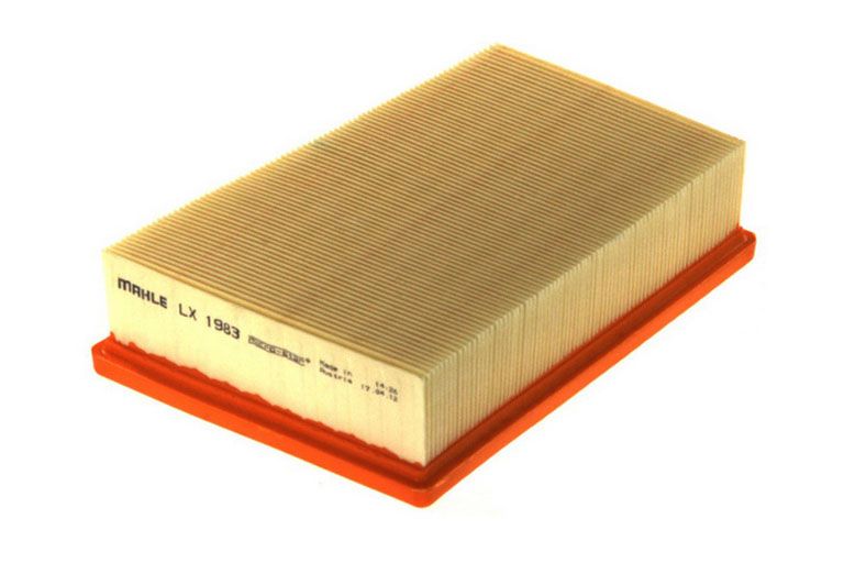 Filtr powietrza KNECHT LX 1983