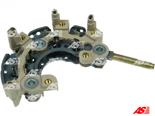 Mostek prostowniczy alternatora AS-PL ARC6083S