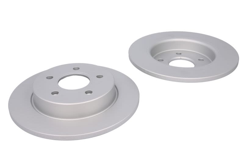 Tarcza hamulcowa FERODO DDF1226C