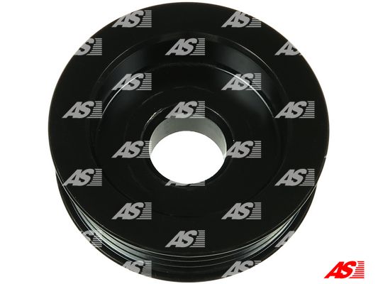 Koło pasowe alternatora AS-PL AP6020S