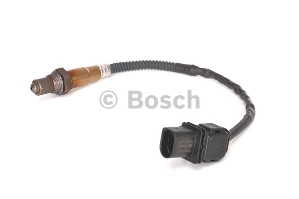 Sonda lambda BOSCH 0 258 017 456