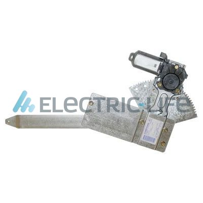 Podnośnik szyby ELECTRIC LIFE ZR ZA22 L