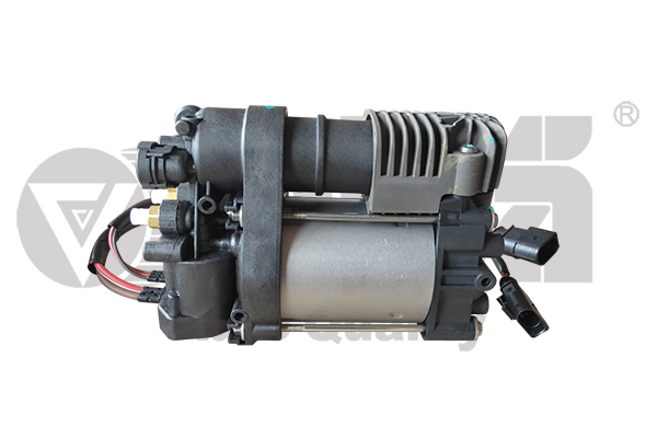 Sprężarka instalacja pneumatyczna VIKA 66981701201